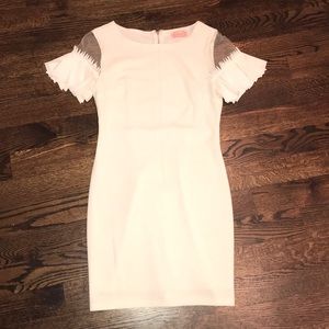White Boutique Dress
